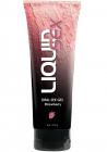Liquid Sex Oral Sex Gel Strawberry 4oz Sex Toy Product