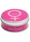 Lure For Her Pheromone Soy Massage Candle 4.27 Ounce Sex Toy Product