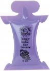 Sex Tarts Flavored Lubricant 6cc Pillow Grape 96 Per Lot Sex Toy Product