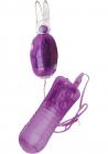 Climax Bunnies Bunny Bullet Vibrator Purple Sex Toy Product