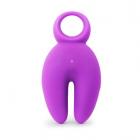 Climax Elite Clio 9X Vibrator Dual Motor Purple Sex Toy Product