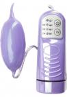 Climax Flickers 7X Purple Flutter Bullet Vibrator Sex Toy Product