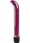 My First G-Spot Vibrator Amethyst Purple Sex Toy Product