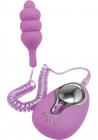 Climax Silk Touch Egg Vibrator - Lavender	 Sex Toy Product