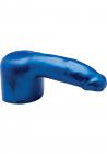Magic Massager Phallic Fulfiller Attachment Blue Sex Toy Product