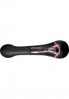 Vida Zara G Spot Massager Waterproof Black Sex Toy Product