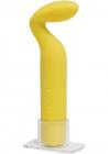 Toyfriend Nosy Silicone Vibrator Waterproof Yellow Sex Toy Product