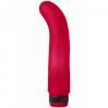 Jelly Caribbean #5 G Spot Vibe - Pink Sex Toy Product Image 1