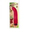 Jelly Caribbean #5 G Spot Vibe - Pink Sex Toy Product Image 2