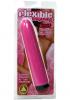 FLEXIBLE PLAYTHING 7 INCH VIBRATOR PINK Sex Toy Product Image 2
