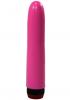 FLEXIBLE PLAYTHING 7 INCH VIBRATOR PINK Sex Toy Product Image 1