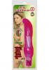 Jelly Caribbean #8 Bendable 10 Function - Pink	 Sex Toy Product Image 2
