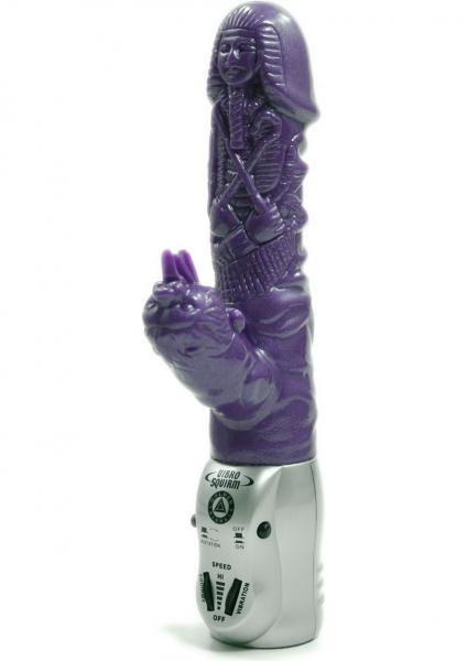 Clitapatra Purple - Bulk Sex Toy Product