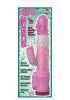 SAFARI SINSATION 7 FUNCTION PINK Sex Toy Product Image 2