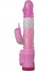 SAFARI SINSATION 7 FUNCTION PINK Sex Toy Product