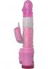 SAFARI SINSATION 7 FUNCTION PINK Sex Toy Product Image 1