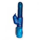 Aquasaki Blue Vibrator Sex Toy Product
