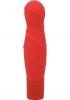 Pure Carress Multi Speed Silicone Vibe Waterproof Coral 4.25 Inch Sex Toy Product Image 1