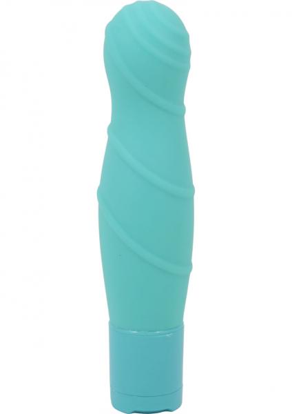 OHHH Caress Silicone Vibrator Sex Toy Product