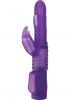 HYPNOTIC 7 FUNCTION STIMULATOR LAVENDER WATERPROOF Sex Toy Product Image 1