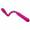 Voodoo Pink Waterproof Vibrator Sex Toy Product Image 1