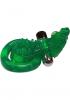 XTREME XTASY GREEN TURTLE VIBRATING COCK RING WATERPROOF Sex Toy Product Image 1