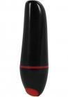 Pocket Pulse Bullet Waterproof 2.75 Inch Black Sex Toy Product