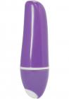 Pocket Pulse Bullet Waterproof 2.75 Inch Lavender Sex Toy Product