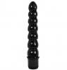 Tushy Teaser Black Vibrator Sex Toy Product Image 1