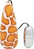 Primal Instinct Remote Control Bullet Giraffe Print Sex Toy Product Image 1