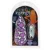 Primal Instinct Purple Giraffe Bullet Vibrator Sex Toy Product Image 2