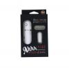 Ahhh 10 Function Bullet Vibe White Sex Toy Product Image 4