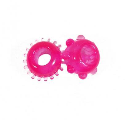 Magic Ring 2pc Set Bulk Sex Toy Product