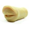 Bad Boy Buddies Real Feel Mouth Sex Toy Product Image 1