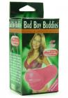 Bad Boy Buddies Mouth 4 inch Strawberry Scented Sex Toy Product