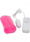 Bad Boy Buddies Vibrating Anal Masturbator  Sex Toy Product