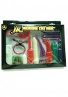 JR BEDISDE TOY BOX KIT Sex Toy Product