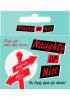 Naughty Or Nice Drinking Card Game Sex Toy Product Image 2
