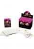 Bachelorettes Bar Challenge Cards Sex Toy Product Image 1