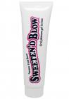 Sweeten D Blow Oral Pleasure Gel Passionfruit 1.5 Ounce Sex Toy Product