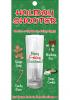 Holiday Shooter Four Shots To Make Your Holidays Happier Sex Toy Product Image 2