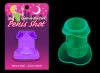 Glow In The Dark Penis Shot Glass Purple Sex Toy Product Image 2