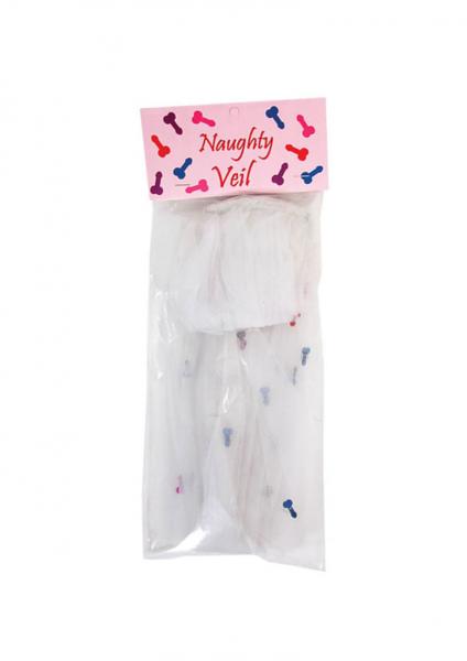 Naughty Veil Sex Toy Product