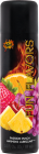 Wet Fun Flavors 4-In-1 Lubricant Passion Fruit Pizzazz 3oz Sex Toy Product