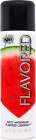 Wet Flavored Gel Lubricant Juicy Watermelon 3oz Sex Toy Product
