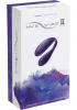 We Vibe II Plus USB Couples Vibrator Purple Sex Toy Product Image 3
