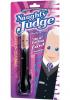 Professional Series Naughty Judge Pleasure Vibe Waterproof Sex Toy Product Image 2