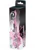 Slim Line Curvy Caress - Pink Sex Toy Product Image 2
