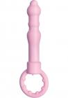 Slim Line Curvy Caress - Pink Sex Toy Product