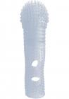 Ecstasy Extension Penis Sleeve Clear Sex Toy Product